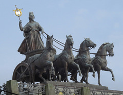 Quadriga (4xPiP)