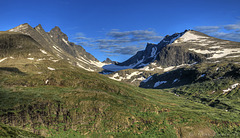 Sognefjell