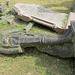 camberwell old cemetery, london