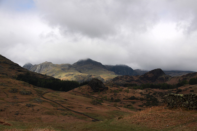 Scafell Pike