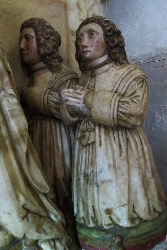 st andrew, enfield, london