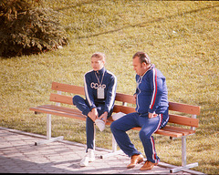 village olympique 1976 olympic village