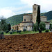 Montalcino - Abbazia di Sant'Antimo