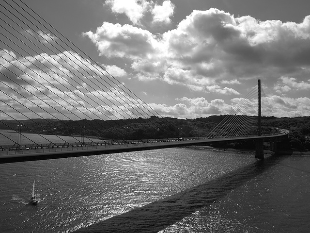 Pont de l'Iroise