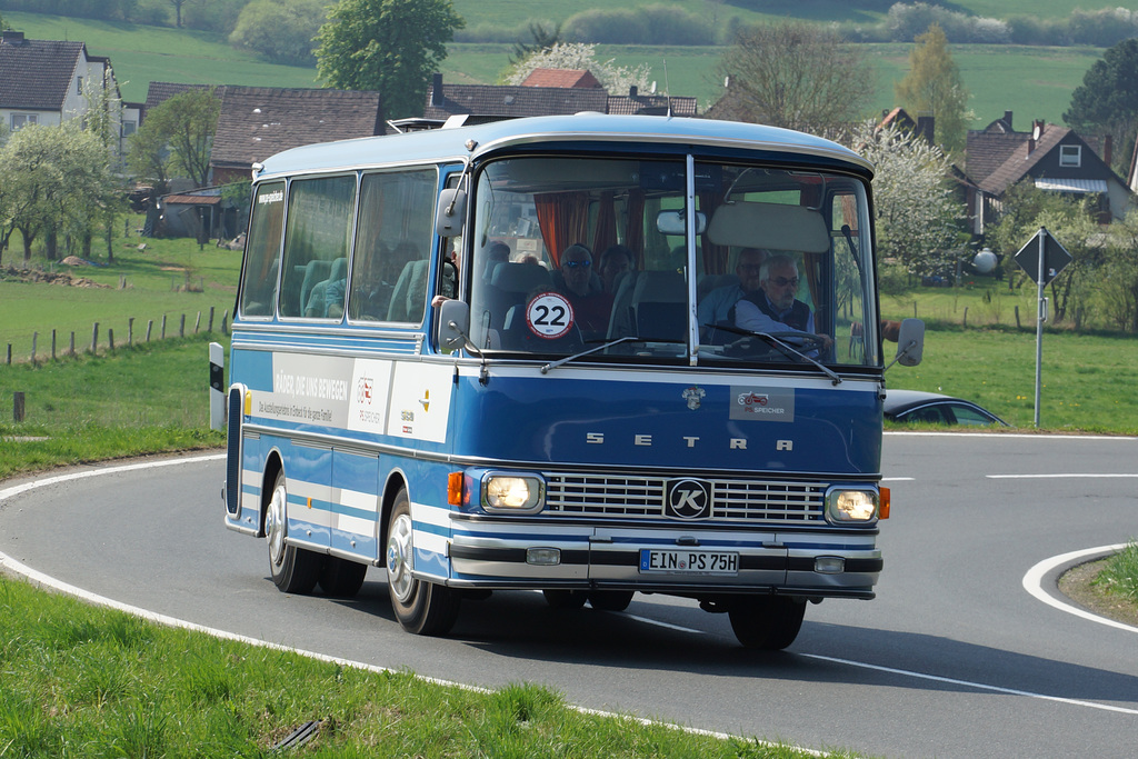 Omnibustreffen Einbeck 2018 597c