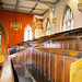 St Peter ad Vincula's Church, Stoke on Trent, Staffordshire