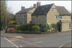 Mill Street houses