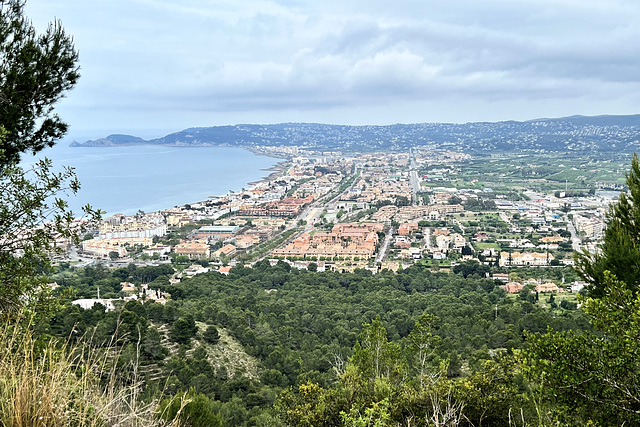 Xabia 2022 – View of Xàbia