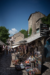 Bosnie - Herzégovine - Mostar