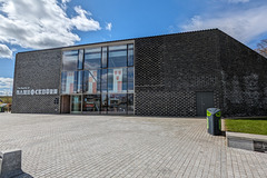 Battle Of Bannockburn Visitor Centre