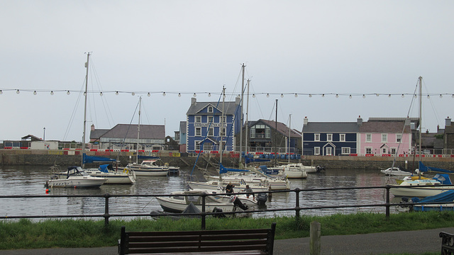 Aberaeron