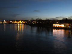 La Vltava, 3.