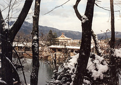 View of Takayama
