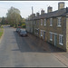 Kidlington stone cottages