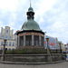 Wasserkunst am Markt, Wismar