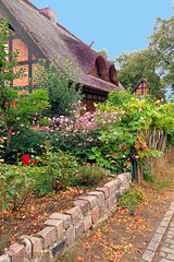 Haus Heidelberg in Alt Rehse