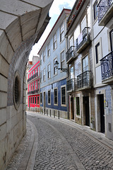 Graça - Lissabon (© Buelipix)