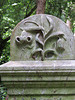 highgate west cemetery, london