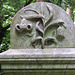 highgate west cemetery, london