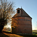 Colombier du château de Chambray