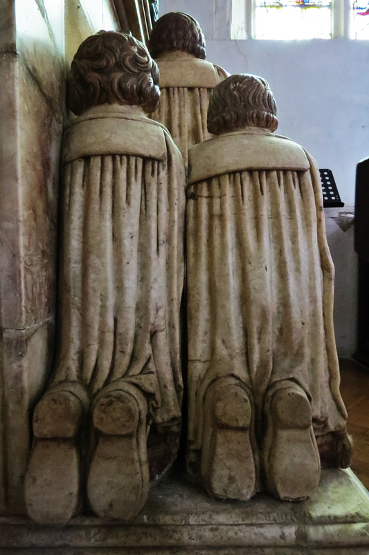 st andrew, enfield, london