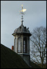 Long Alley weather vane