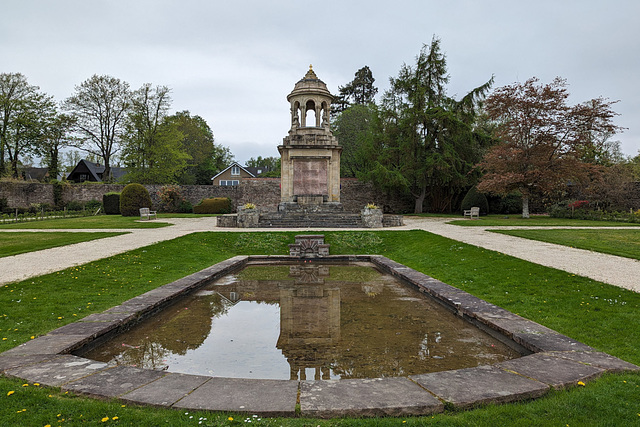 Helensburgh War Memorial