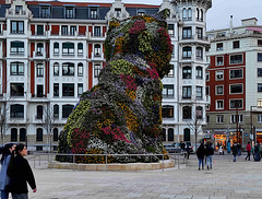 Bilbao - Museo Guggenheim (PiP)