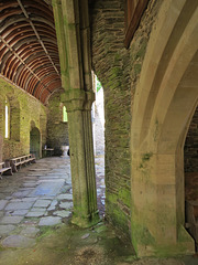 revelstoke church, devon