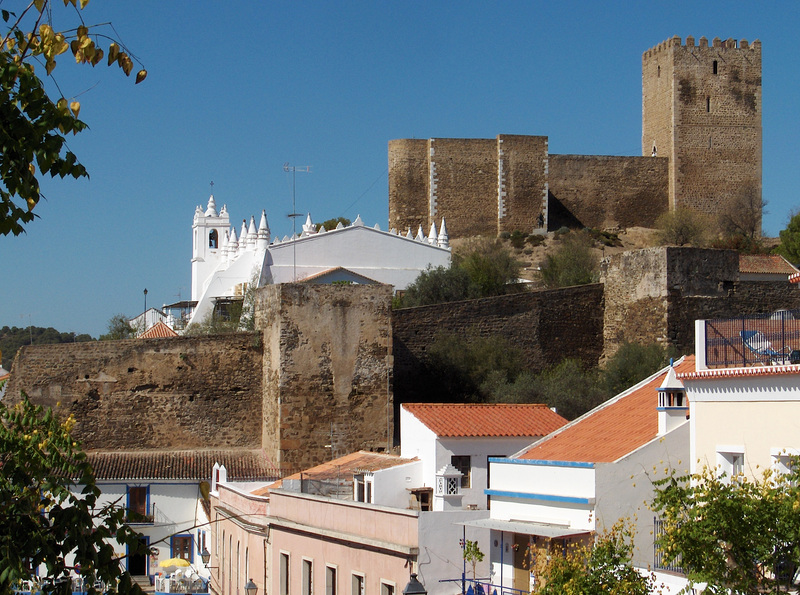 Mértola