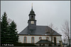 Kirche in Weißbach