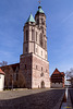 Alte Waage und St. Andreas (PiP)