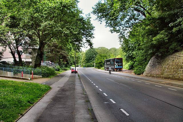 Wittener Straße (Dortmund-Dorstfeld) / 2.06.2018