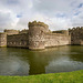 Breaumaris Castle