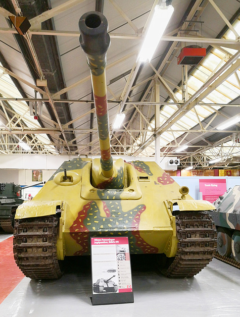 Jagdpanther