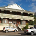 Police Station building, Burnie