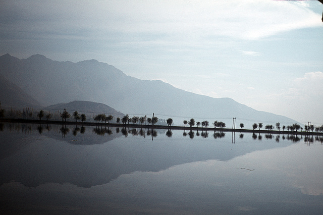 Kashmir