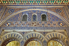 Sevilla, España HWW