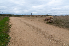 Niederzier - Sophienhöhe und Tagebau Hambach Niederzier - Sophienhöhe und Tagebau Hambach