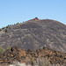 Lava Beds Natl Mon Schonchin Butte, CA (0912)
