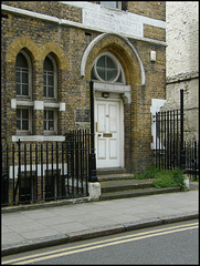 St George the Martyr School