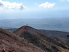 Mount Etna- Silvester Craters