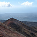 Mount Etna- Silvester Craters