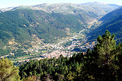 The heart of Serra da Estrela