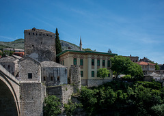 Bosnie - Herzégovine - Mostar