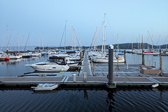 Rhu Marina