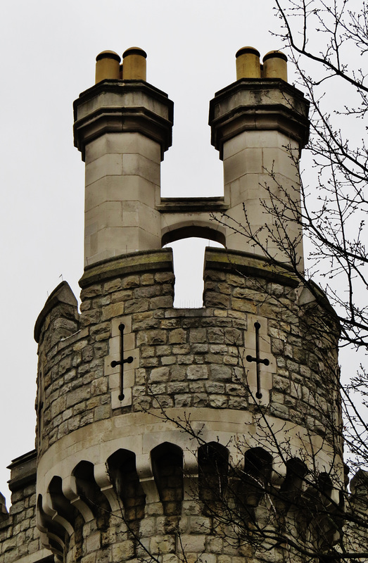 armoury house, city road, london