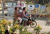 transport in Myanmar