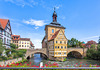 Bamberg Rathaus