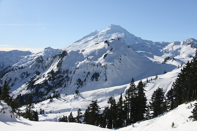 Mount Baker